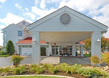 holiday inn pigeon forge