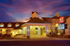 econo lodge pigeon forge